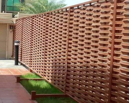 تركيب سواتر الرياض بحي المونسيه والرمال